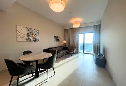 Large l Furnished l Near Dubai Mall l Vacant