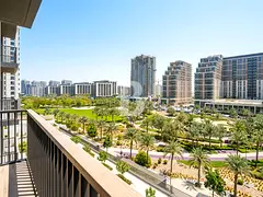 Park View |Excellent Amenities |Ready to move in