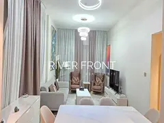 Ready to Move | Fully Furnished | Pool View