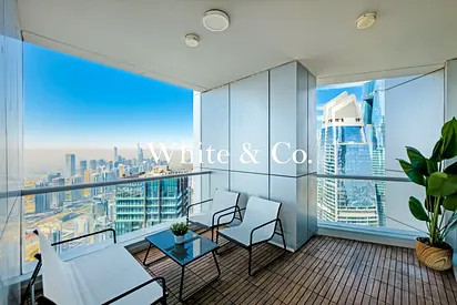 Fully Renovated | Panoramic Views |Turnkey