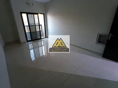 Spacious 2BR + Hall (Master) Apartment for Rent in Al Jurf 3 – Prime Location & Great Value!