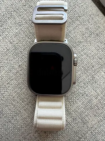 Apple Watch Ultra 3