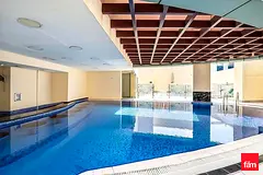 Fully Furnished | Icon 2 JLT |
