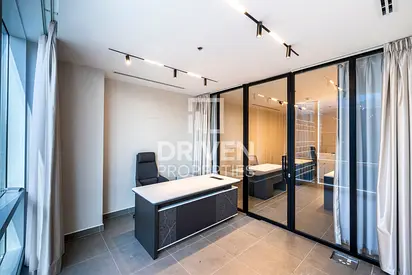 Fitted Office | Prime Location | Ready to Move in