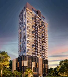 2-Bed Loft-Style Apartment | by AYS Developers | Jumeirah Village Circle | 2166 Sqft | High ROI