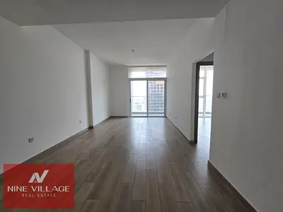Spacious 1BHK I Bright & Luxury Layout I Ready to Move In