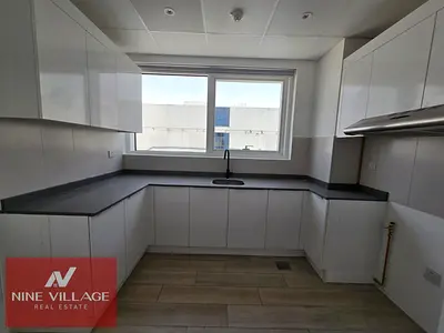 Modern High-Rise Living I Bright & Luxury Layout I Ready to Move In
