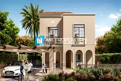 Exclusive 3BR+Maids | High ROI | Premium Finishing
