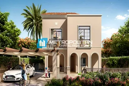 Exclusive 3BR+Maids | High ROI | Premium Finishing