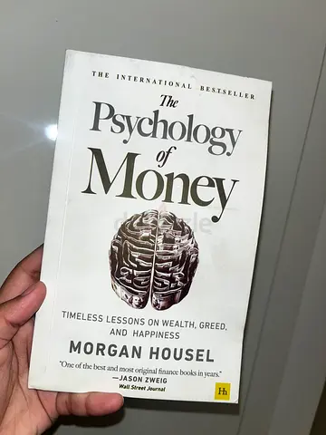 The phycology of money