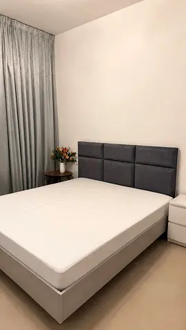 Bed for sale !! Urgent, for today only!!