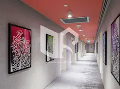 Nest 6 Aljada | Fully Furnished Studio | AED 315K | Guaranteed 9% Net ROI | 8-Year Term