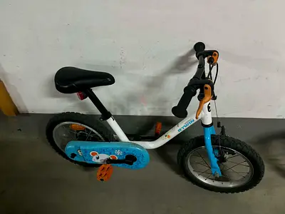 Bike for kids 3-5  5-7 years old