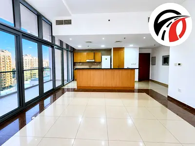2BHK Available Spacious Very Luxurious Prime Location Close To Pond Park