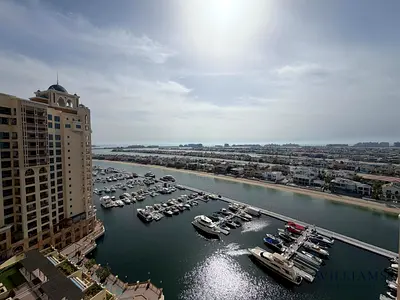 Available now | Fully furnished | Sea views