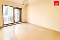 Genuine Listing | Unfurnished | Spacious | Vacant