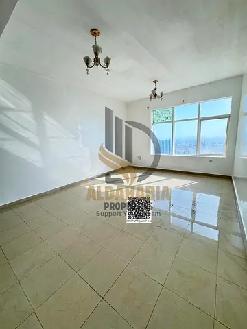 📍 Studio for Rent – Horizon Tower A, Ajman, UAE 🏢✨