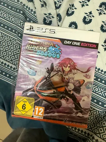 Riders Republic (Day One Edition) - PS5 Sealed