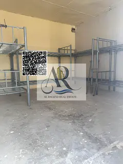 Staff accommodation available in Industrial Area 15, located in a strategic area close to industrial
