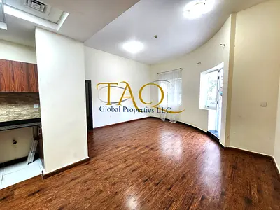 Spacious | Ground Floor | Corner Unit | Vacant