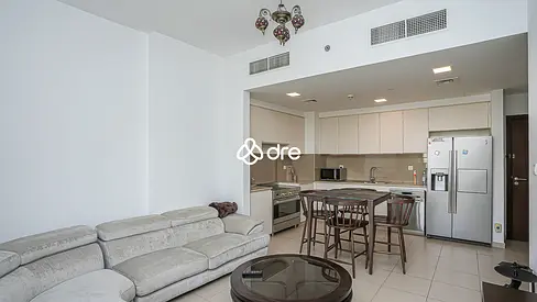 Vacant | Podium | Bright | 2 Bedroom
