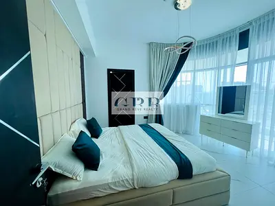Two Bedroom | Brand New | Fully Furnished