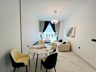 Two Bedroom | Brand New | Fully Furnished