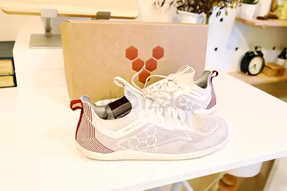 Vivobarefoot primus knit 43