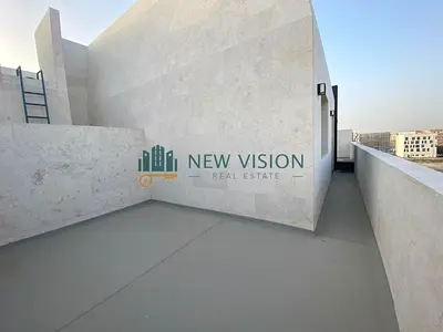 Luxury Penthouse | Brand New | Large Terrace with Panoramic Open View