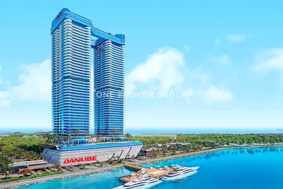 Sea View | Branded Interiors | Investor Deal