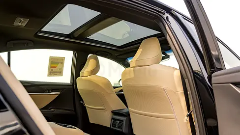 صورة 20 لـ 2025 Toyota CAMRY