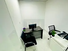 Modern Office for rent in Dubai | Budget Friendly | near to Metro