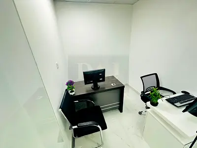 Modern Office for rent in Dubai | Budget Friendly | near to Metro