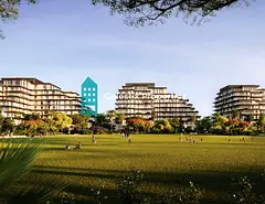 Luxury 3-Bedroom | spaciaous layout | 0 Premium | 0 Commission