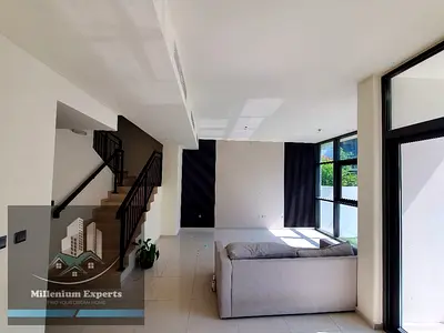 3BR + Maid | R2M14 Type | Huge Garden | Middle UNIT