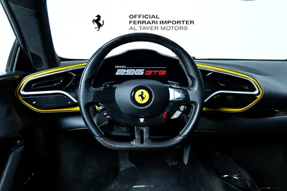 صورة 15 لـ 2022 Ferrari 296 GTB