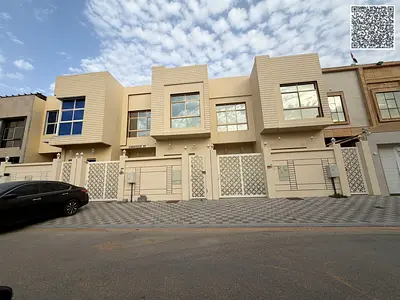 5 Master Bedroom Villa for Sale in Al Yasmeen Ajman | Price Including AC, Water & Electricity