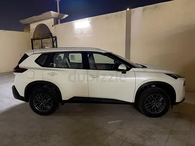 2024 Nissan X-Trail S - GCC Specs - Brand New!