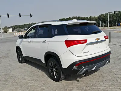 2022 Chevrolet CAPTIVA — фото 14