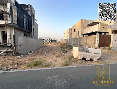 Residential Land for Sale 3014 Sq Ft | Near Mosque with G+2 Rooftop Building Permit Included