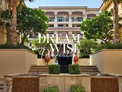 Elegant 1BR | Pool View | Luxury Living | Upcoming