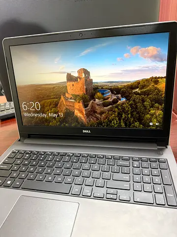Core i7 Laptop