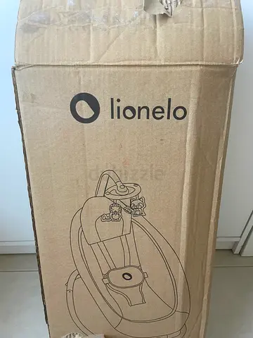 Baby bouncer (Lionelo)