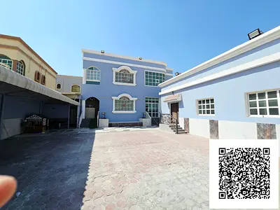 Villa for sale in al rawda2 ajman.