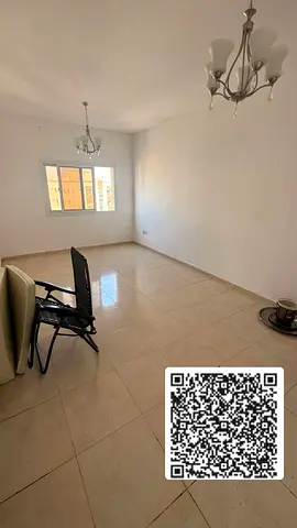غرفتين وصالة ثاني ساكن