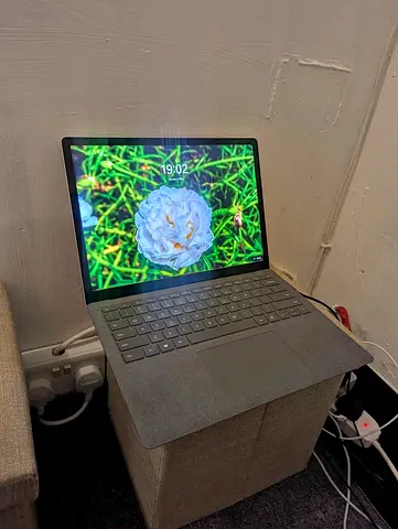 Surface Laptop 3 - i7/16gb/512gb (4k Touch)