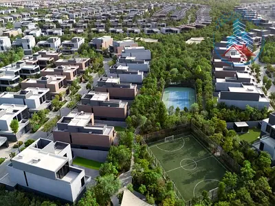 Green Community|0.8%Monthly|4%Sld Waiver|Earn25%|5%Down