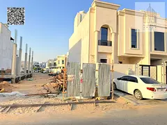 Residential Investment Plot for Sale in Al Zahya – Ajman