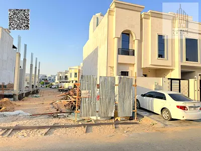 Residential Investment Plot for Sale in Al Zahya – Ajman
