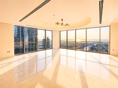 Private Pool | Spacious Layout | Full Skyline View